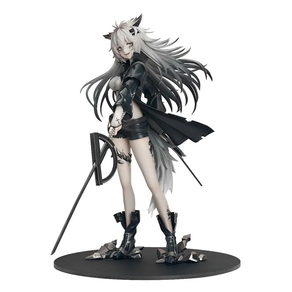 Arknights 1/7 Lappland Elite II Normal Ver. PVC szobor figura 24 cm termékfotó
