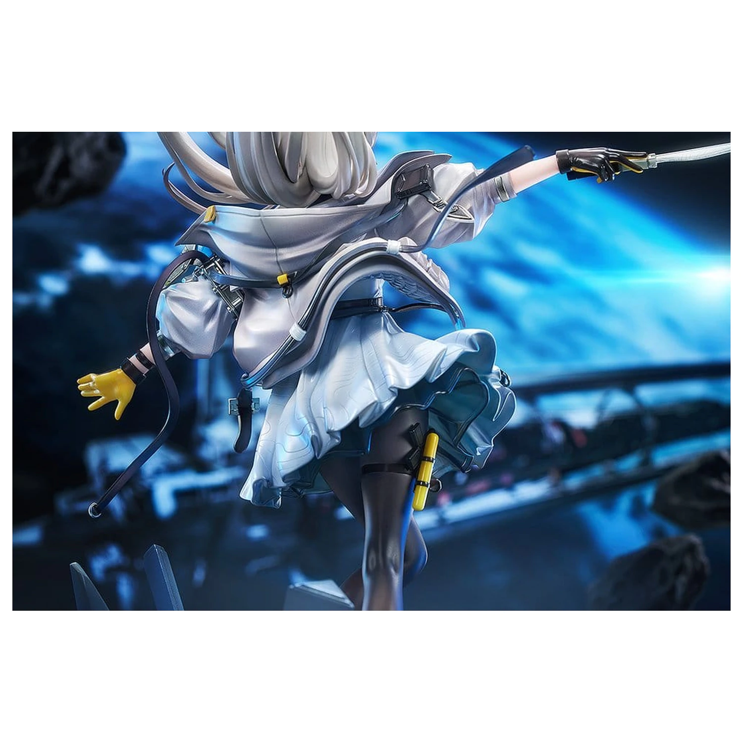 Arknights: Endfield 1/7 Perlica PVC figura 32 cm termékfotó