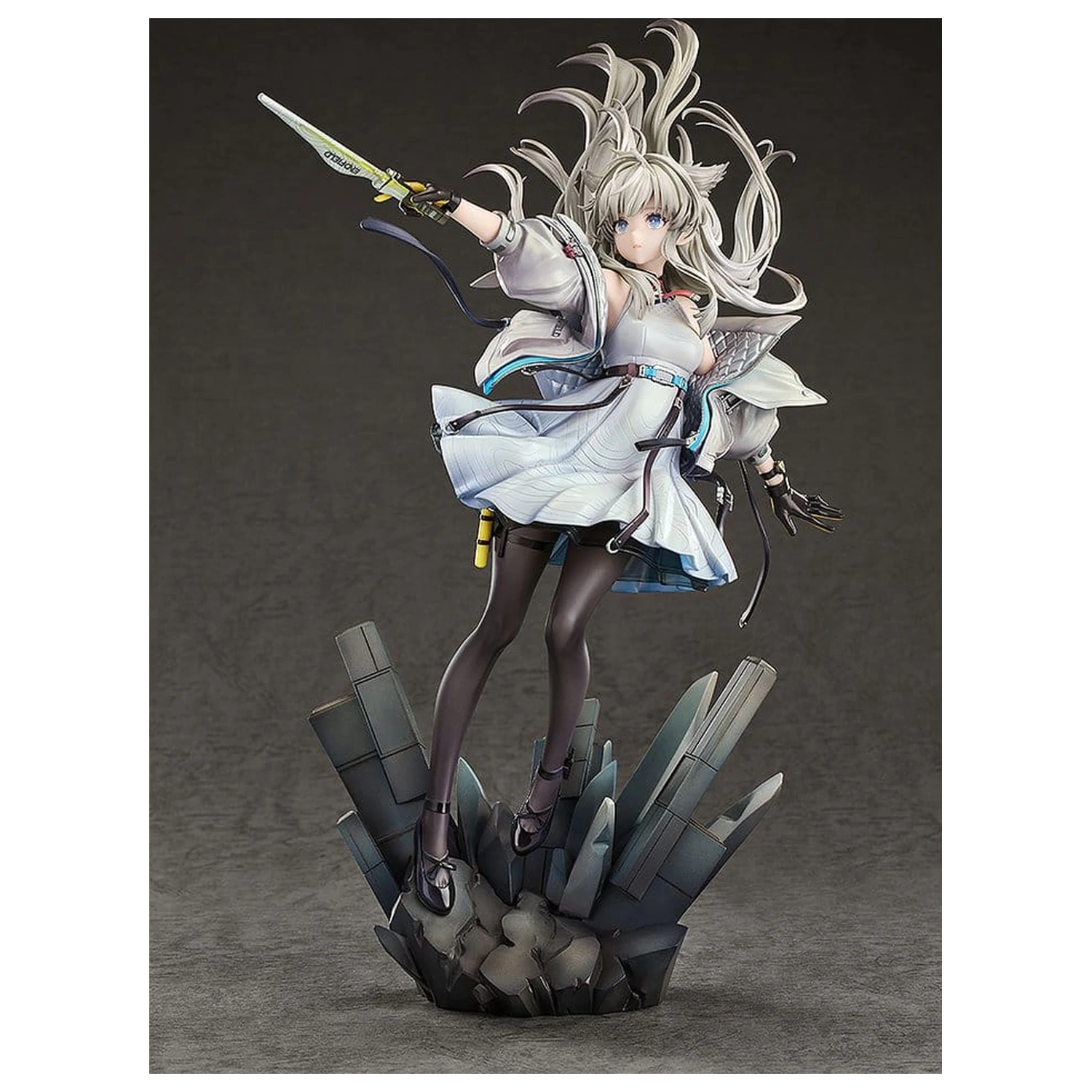 Arknights: Endfield 1/7 Perlica PVC figura 32 cm termékfotó