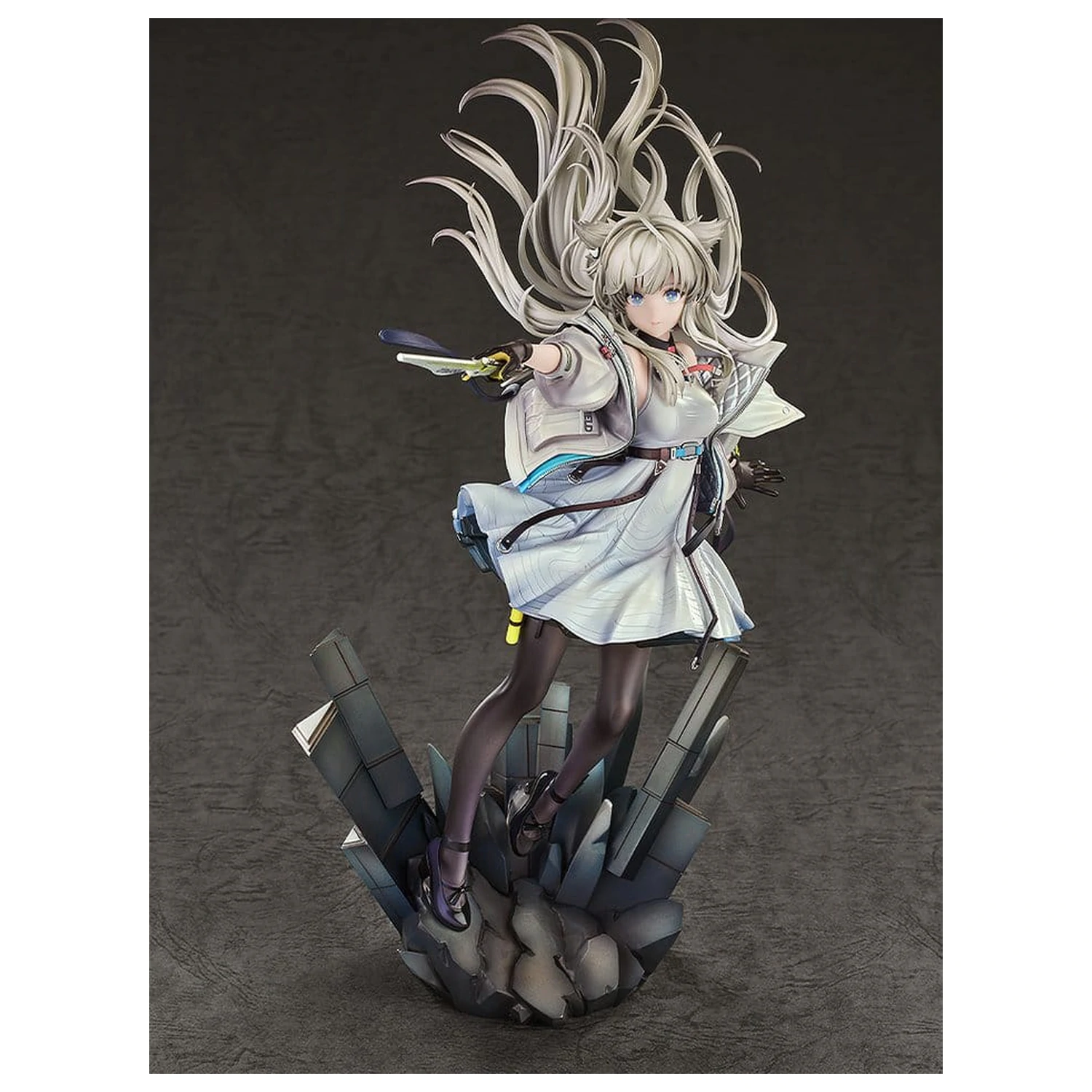 Arknights: Endfield 1/7 Perlica PVC figura 32 cm termékfotó