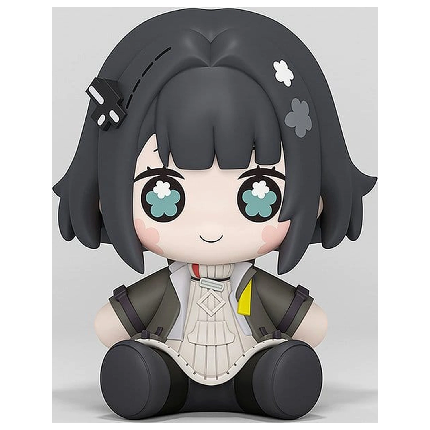 Arknights: Endfield Huggy Good Smile Mini figura Endministrator (Female) 7 cm termékfotó