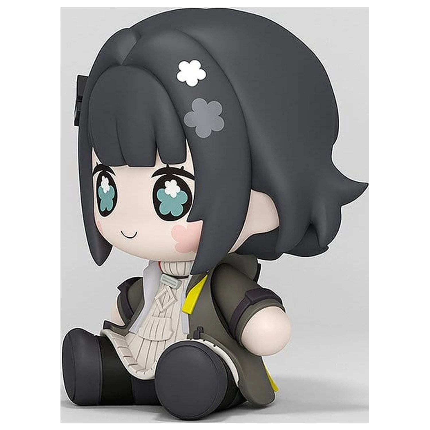Arknights: Endfield Huggy Good Smile Mini figura Endministrator (Female) 7 cm termékfotó