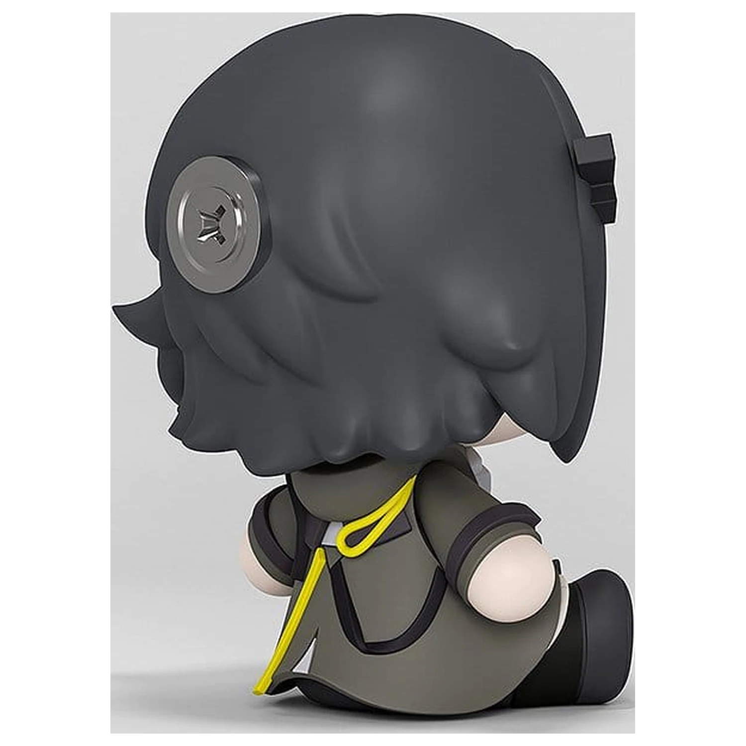 Arknights: Endfield Huggy Good Smile Mini figura Endministrator (Female) 7 cm termékfotó