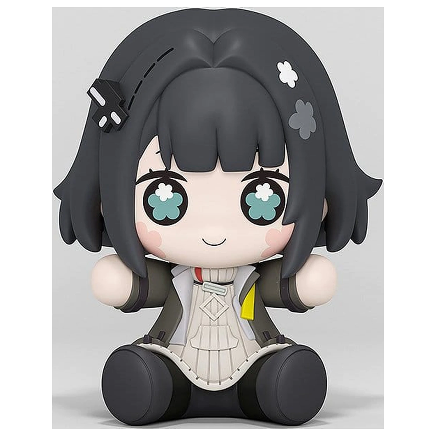 Arknights: Endfield Huggy Good Smile Mini figura Endministrator (Female) 7 cm termékfotó