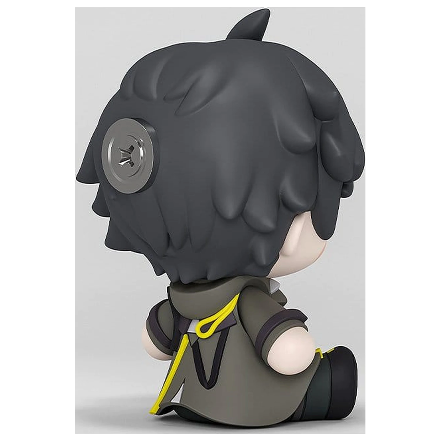 Arknights: Endfield Huggy Good Smile Mini figura Endministrator (Male) 7 cm termékfotó