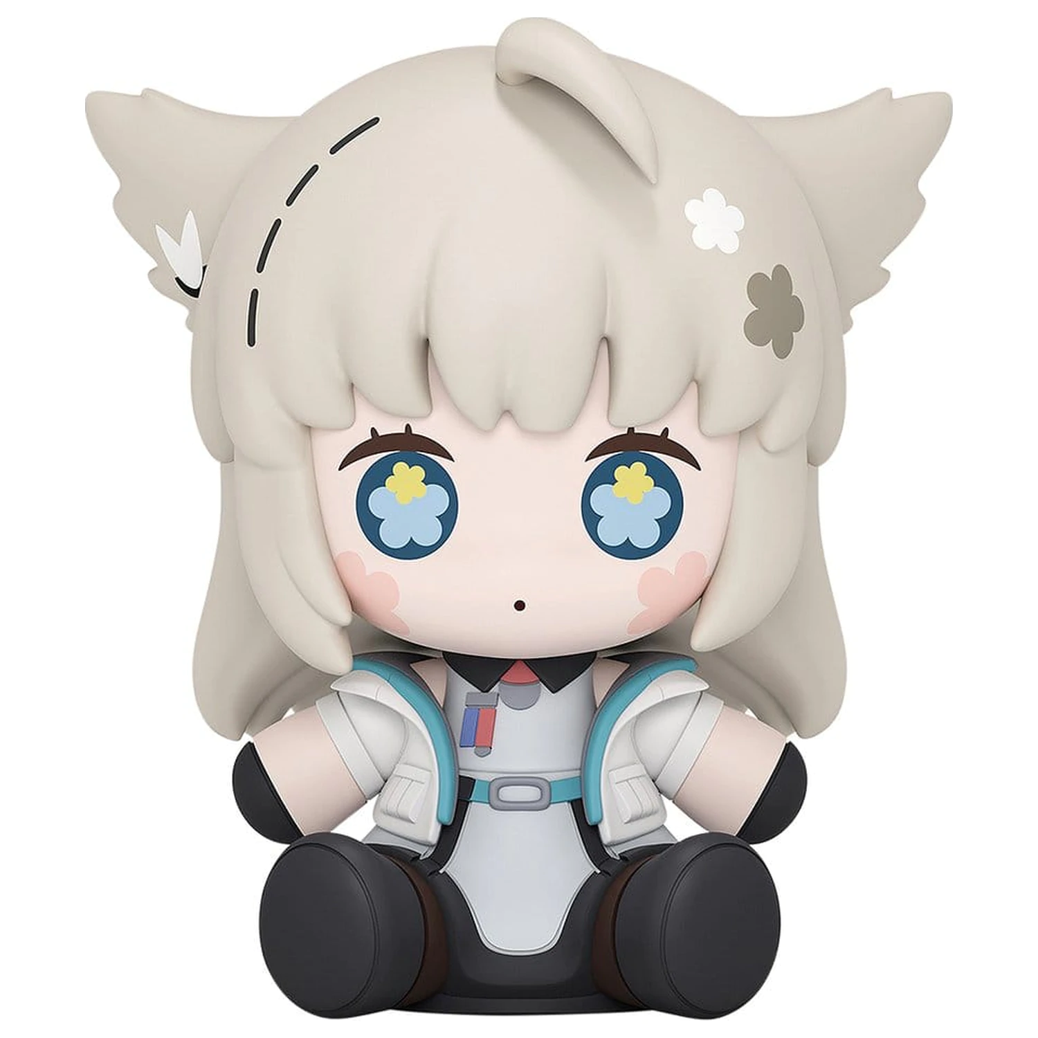 Arknights: Endfield Huggy Good Smile Mini figura Pelica 7 cm termékfotó