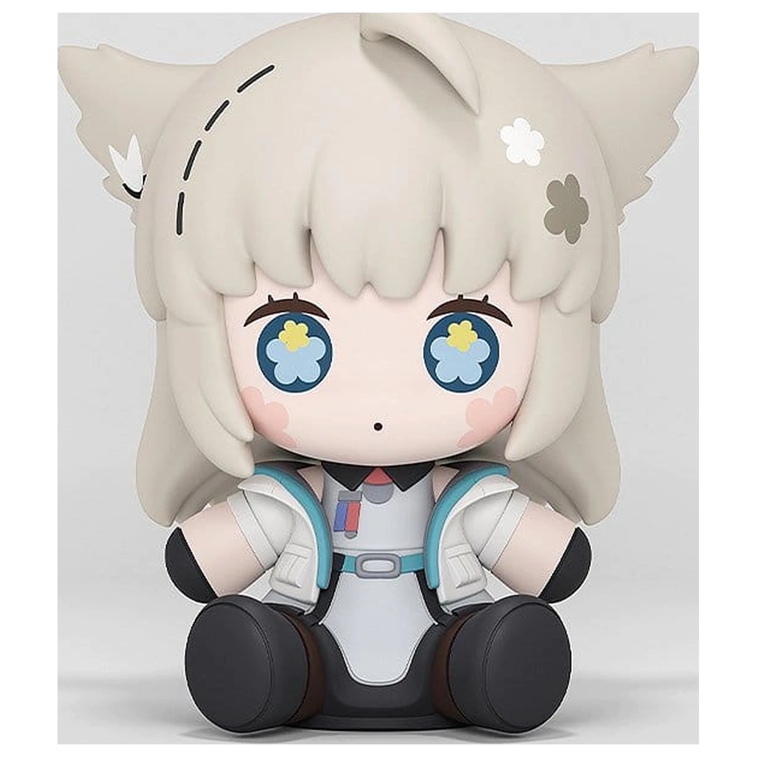 Arknights: Endfield Huggy Good Smile Mini figura Pelica 7 cm termékfotó