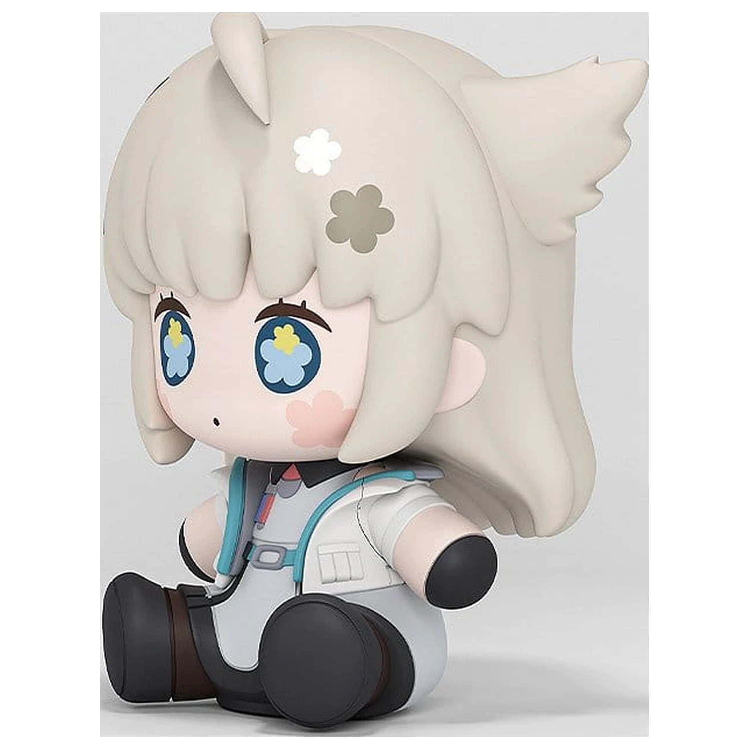 Arknights: Endfield Huggy Good Smile Mini figura Pelica 7 cm termékfotó