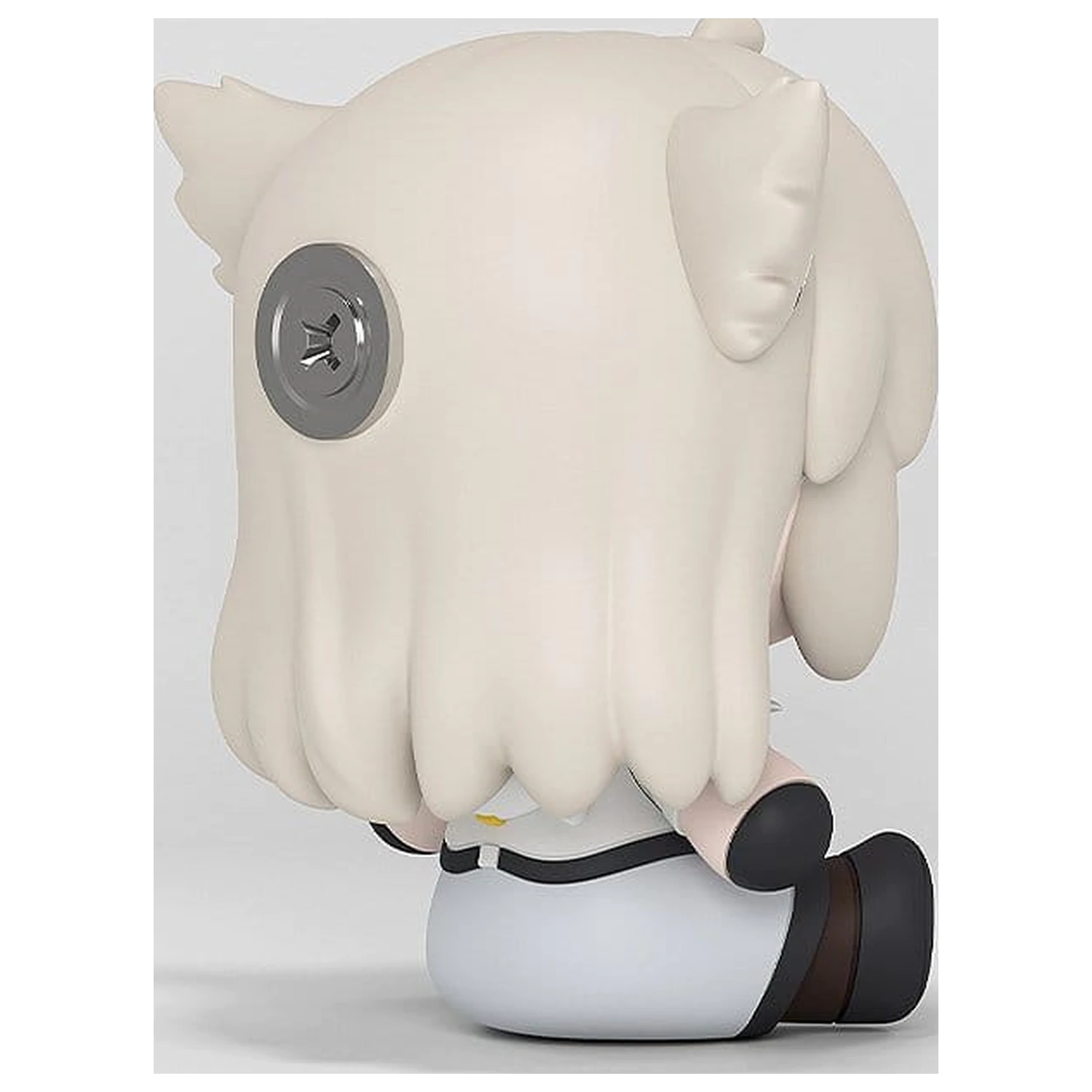 Arknights: Endfield Huggy Good Smile Mini figura Pelica 7 cm termékfotó