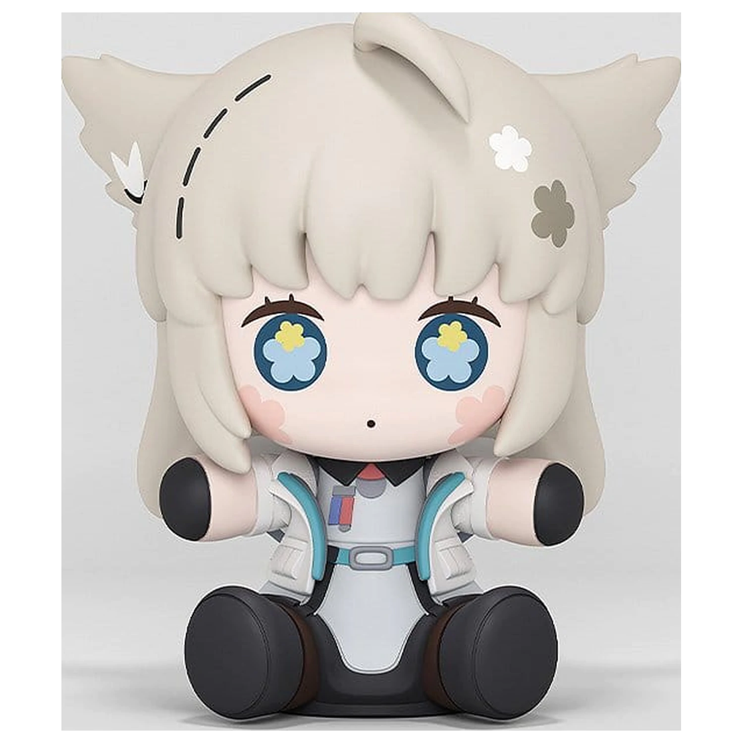 Arknights: Endfield Huggy Good Smile Mini figura Pelica 7 cm termékfotó