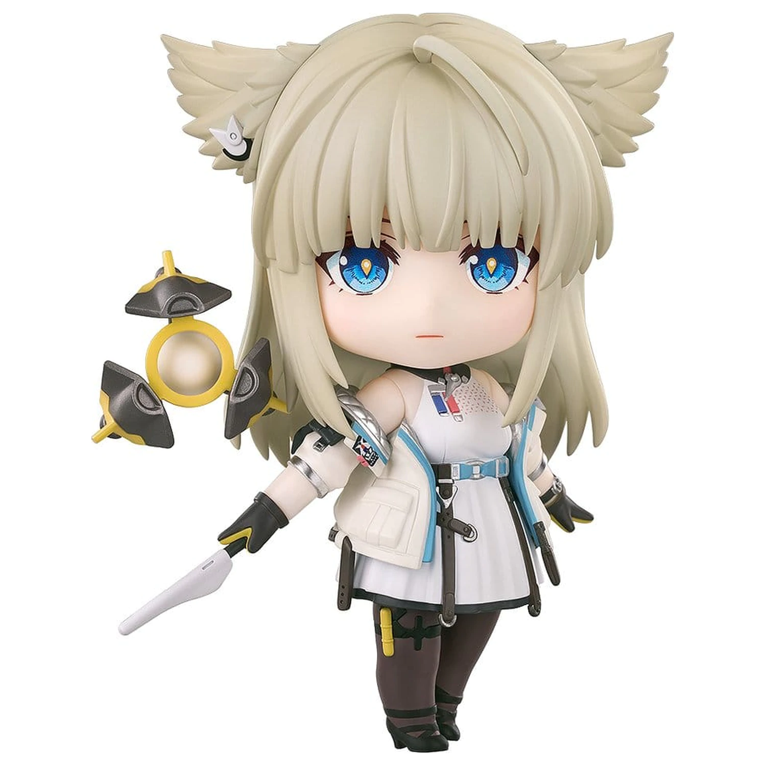 Arknights: Endfield Nendoroid akciófigura Perlica 10 cm termékfotó