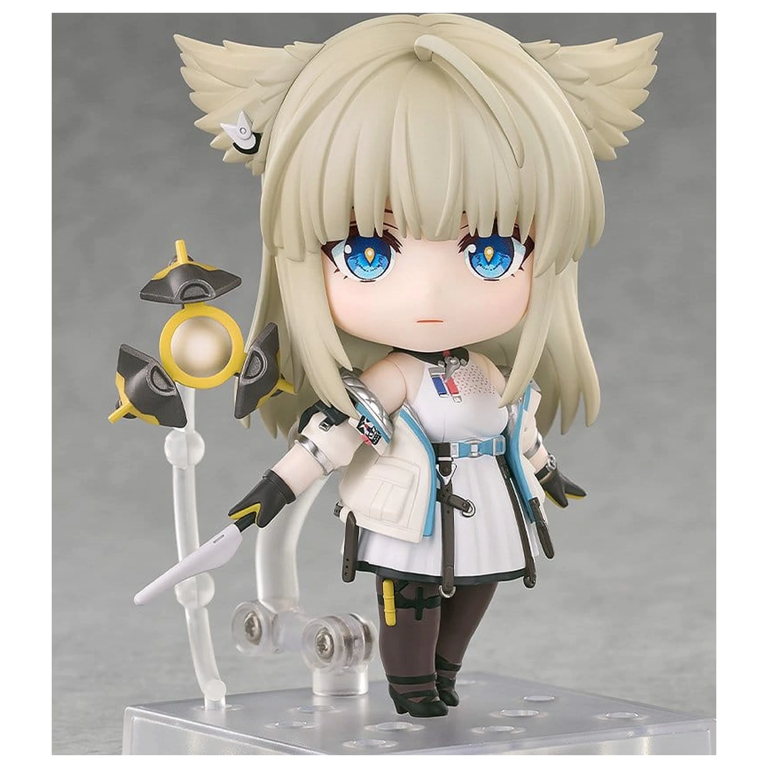 Arknights: Endfield Nendoroid akciófigura Perlica 10 cm termékfotó