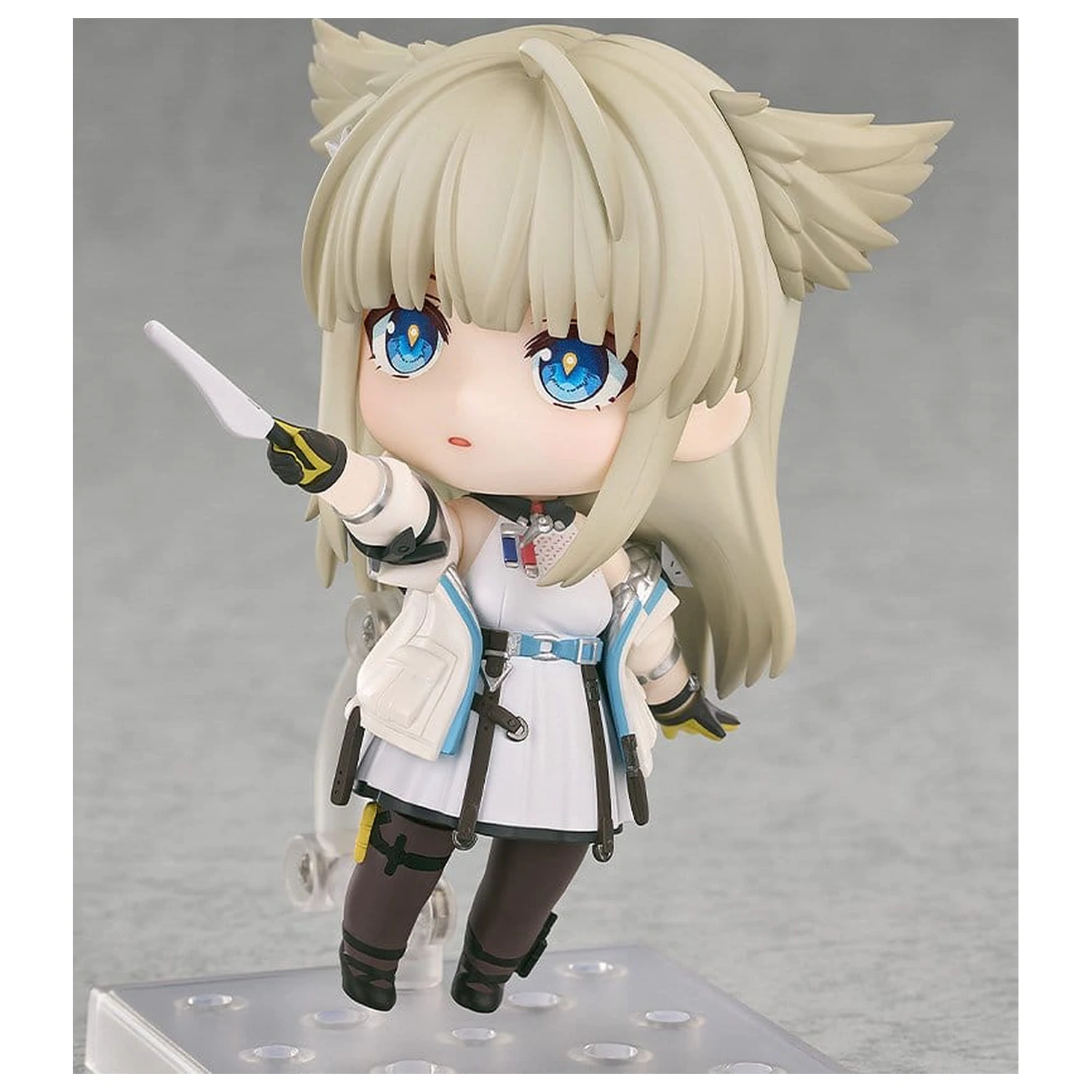 Arknights: Endfield Nendoroid akciófigura Perlica 10 cm termékfotó