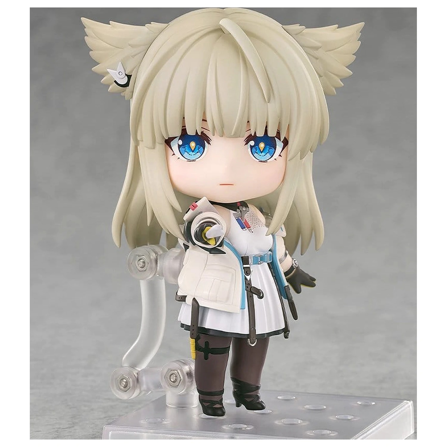 Arknights: Endfield Nendoroid akciófigura Perlica 10 cm termékfotó