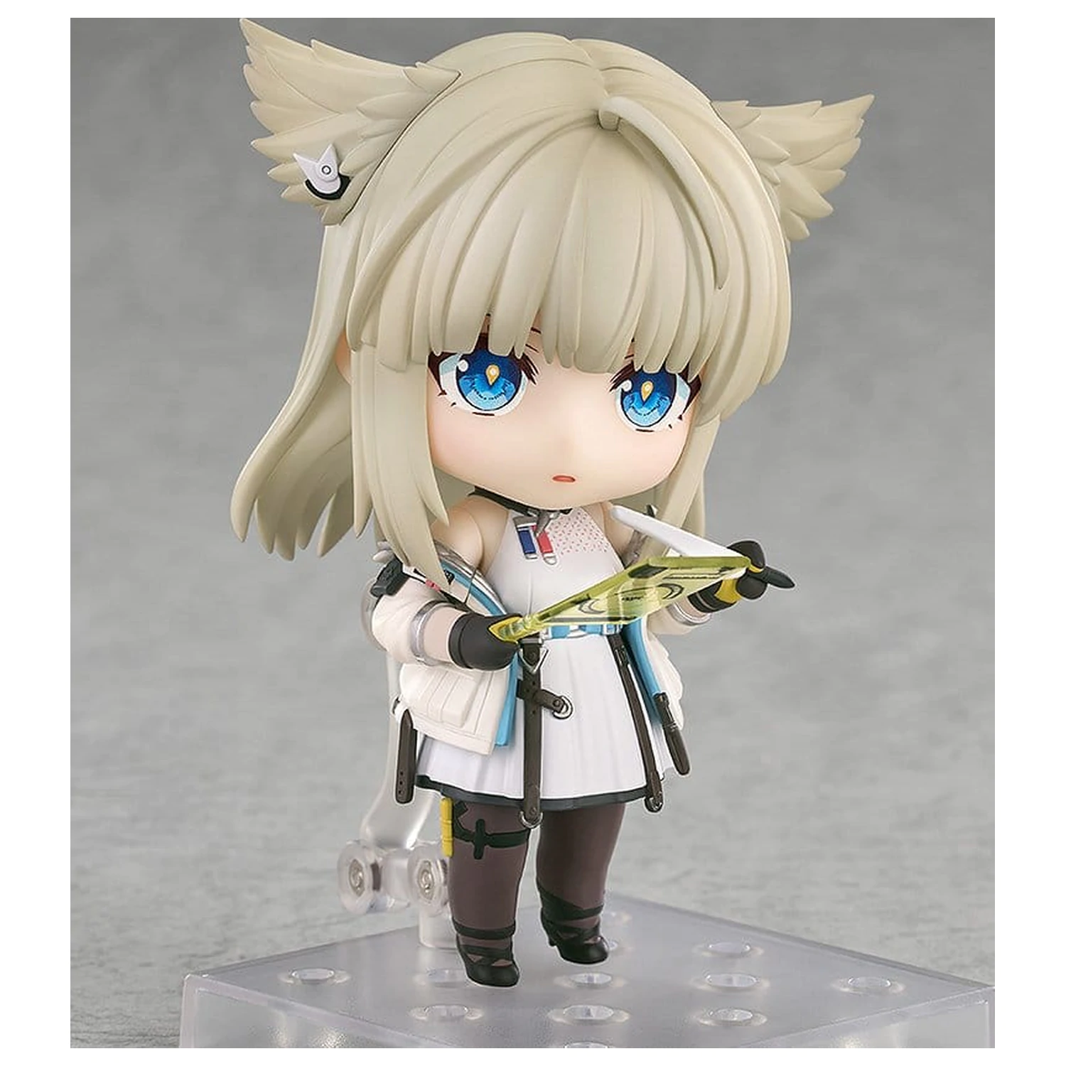 Arknights: Endfield Nendoroid akciófigura Perlica 10 cm termékfotó