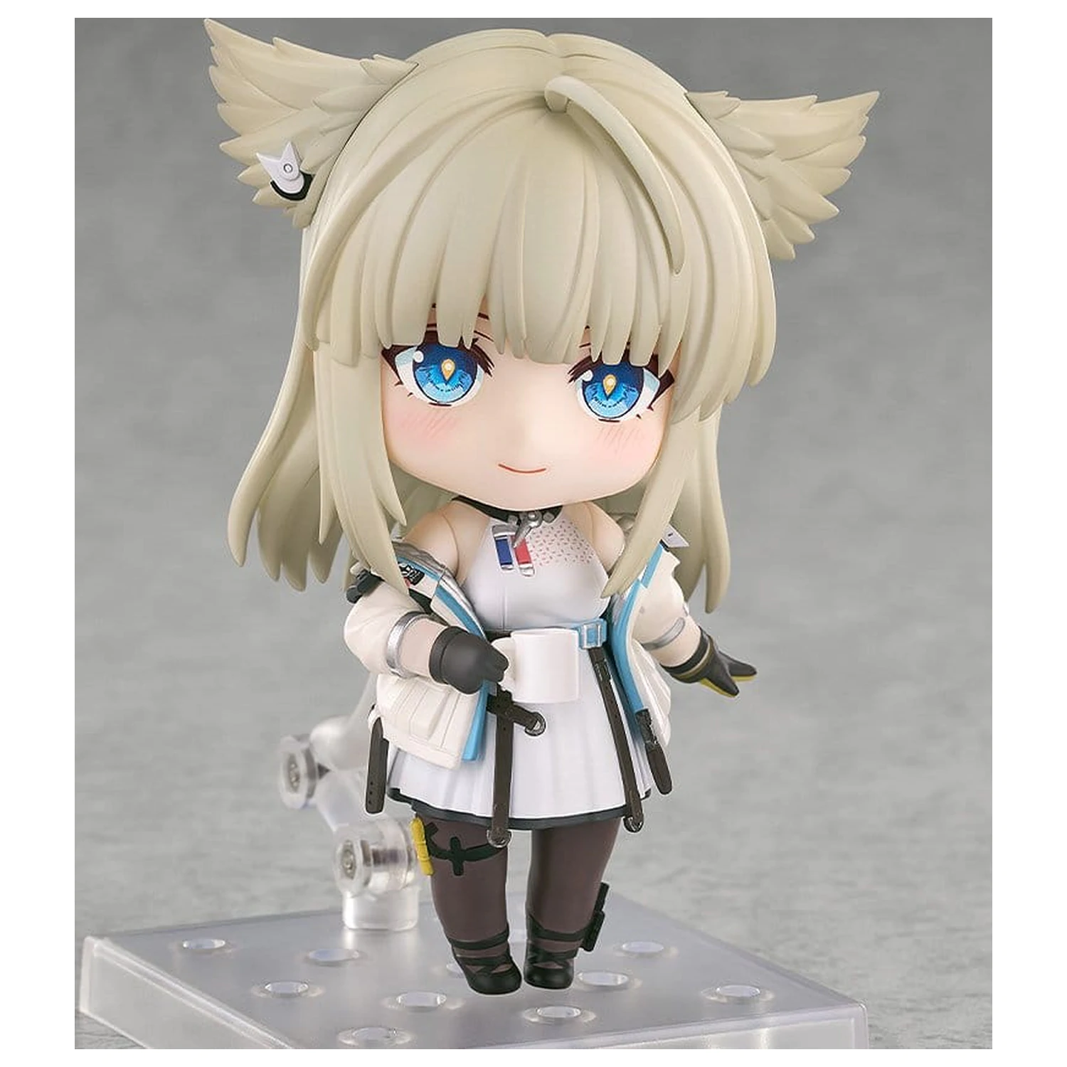 Arknights: Endfield Nendoroid akciófigura Perlica 10 cm termékfotó