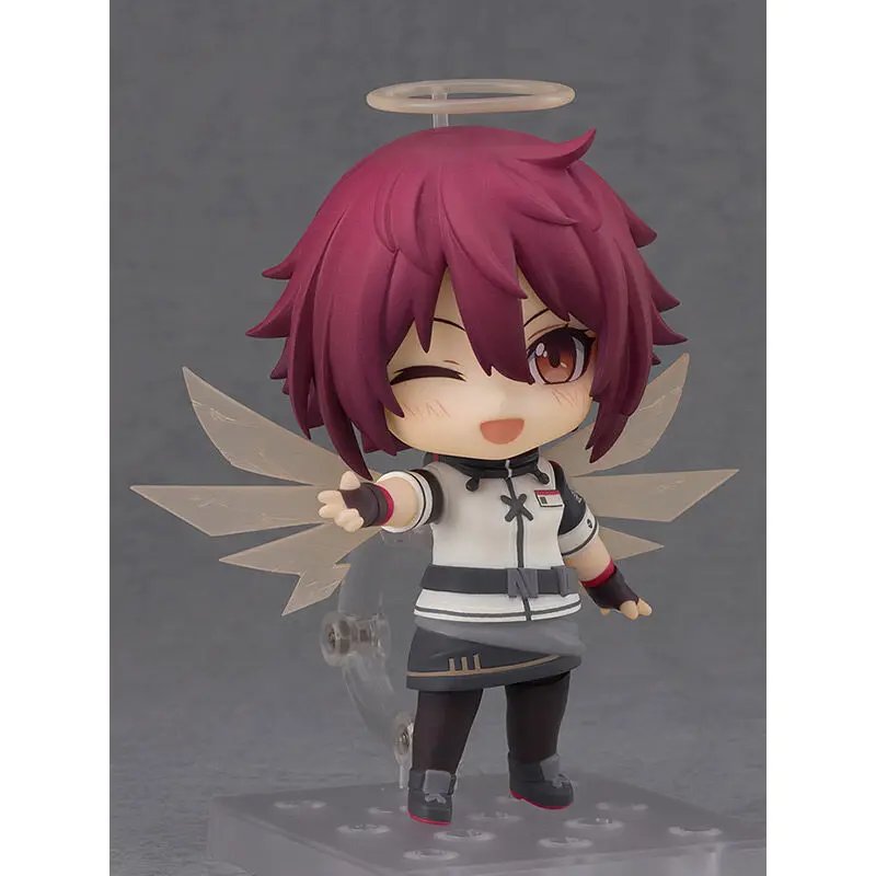 Arknights Exusiai Nendoroid figura 10cm termékfotó
