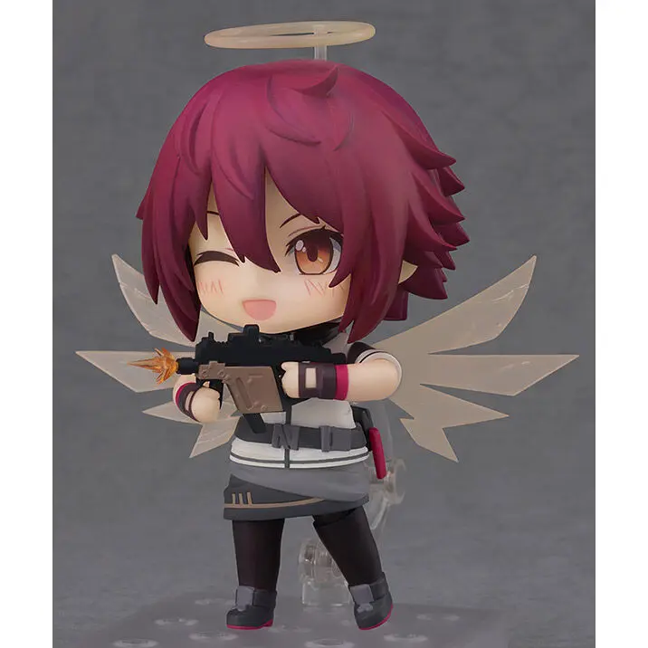 Arknights Exusiai Nendoroid figura 10cm termékfotó