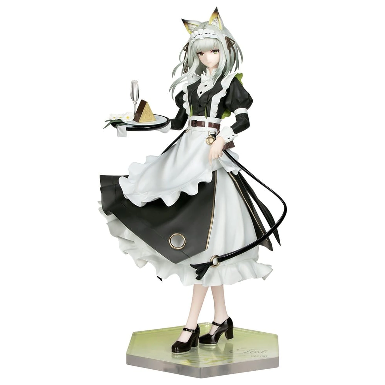 Arknights Gift+ 1/8 Kal'tsit The Remains of Time Ver. PVC figura 22 cm termékfotó
