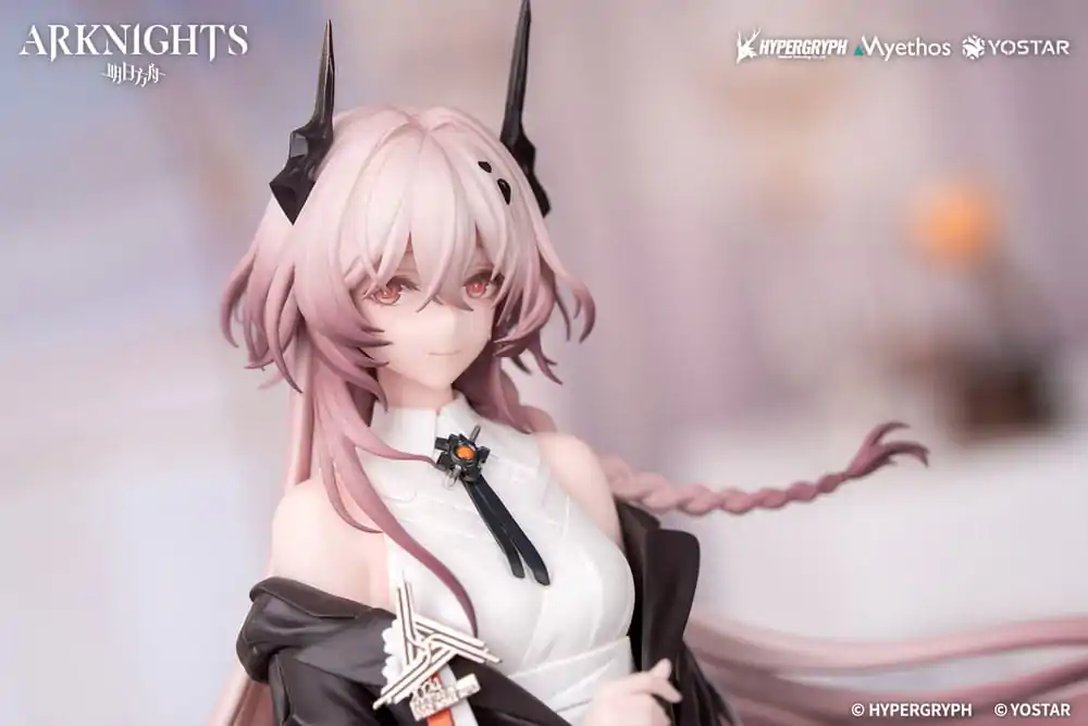 Arknights Gift+ 1/8 Theresa: Journey of Music Ver. PVC szobor figura 22 cm termékfotó