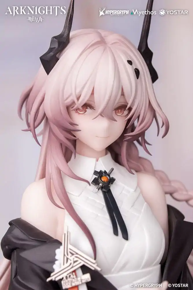 Arknights Gift+ 1/8 Theresa: Journey of Music Ver. PVC szobor figura 22 cm termékfotó