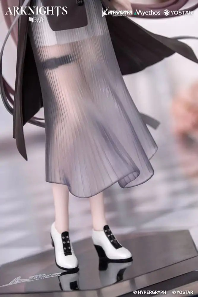 Arknights Gift+ 1/8 Theresa: Journey of Music Ver. PVC szobor figura 22 cm termékfotó