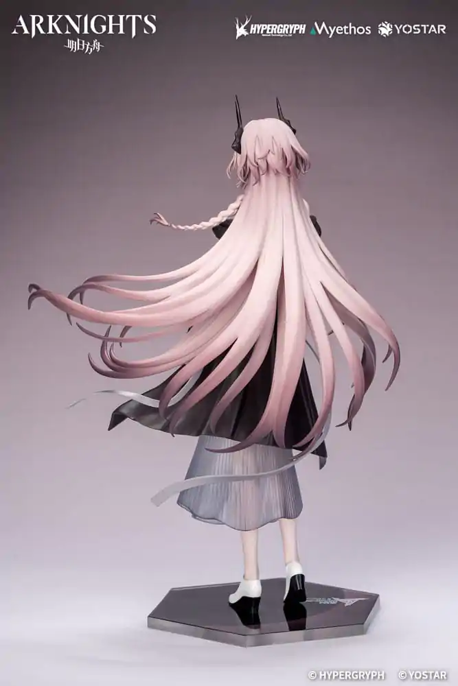 Arknights Gift+ 1/8 Theresa: Journey of Music Ver. PVC szobor figura 22 cm termékfotó
