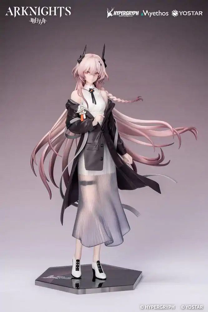 Arknights Gift+ 1/8 Theresa: Journey of Music Ver. PVC szobor figura 22 cm termékfotó