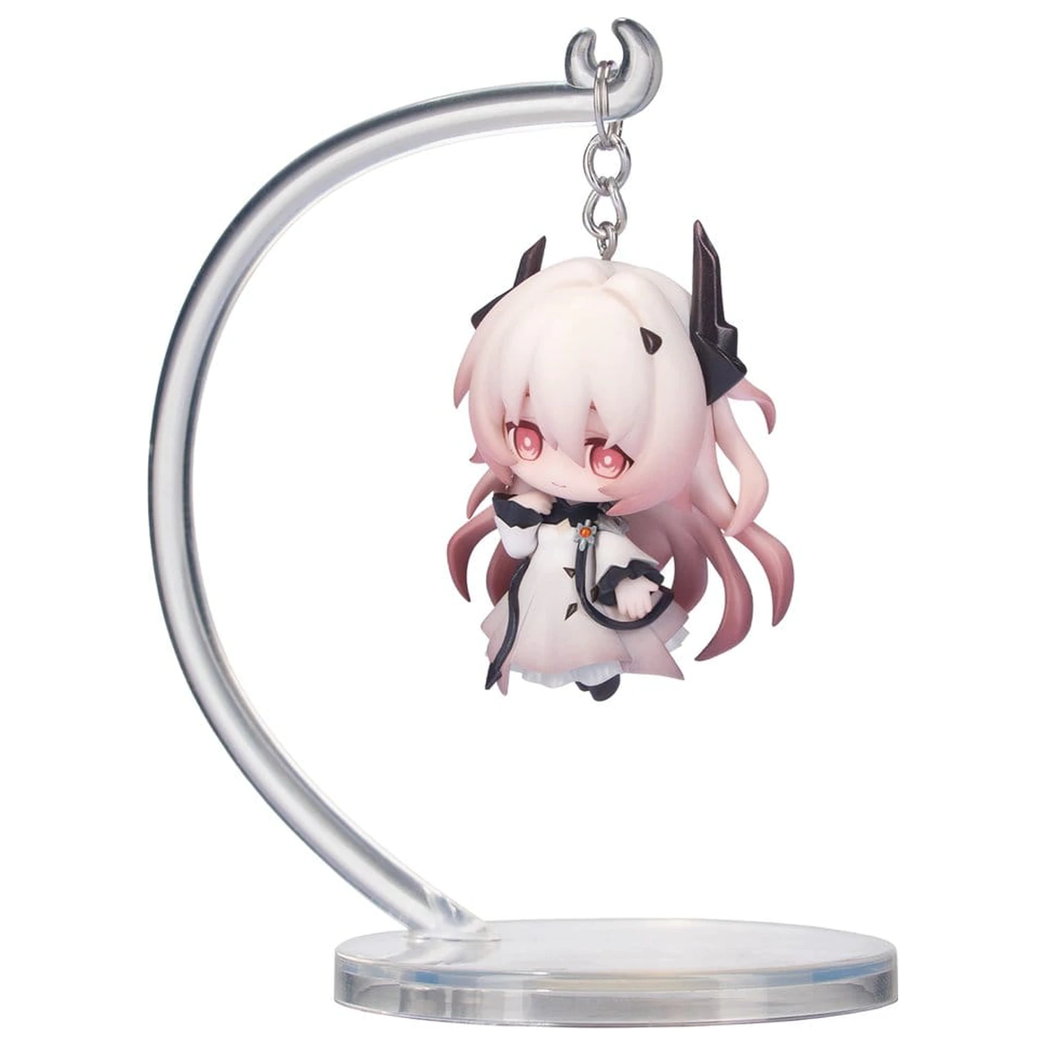 Arknights Hang On Civilight Eterna PVC Mini figura 5 cm termékfotó
