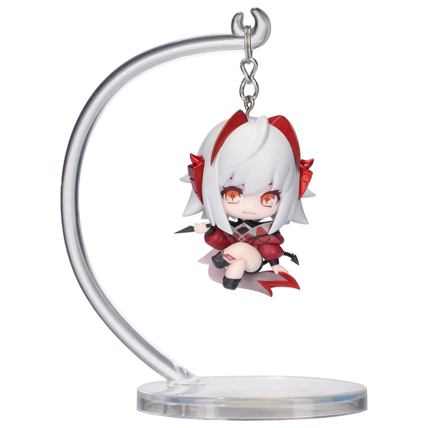 Arknights Hang On Wiš'adel PVC Mini figura 5 cm termékfotó