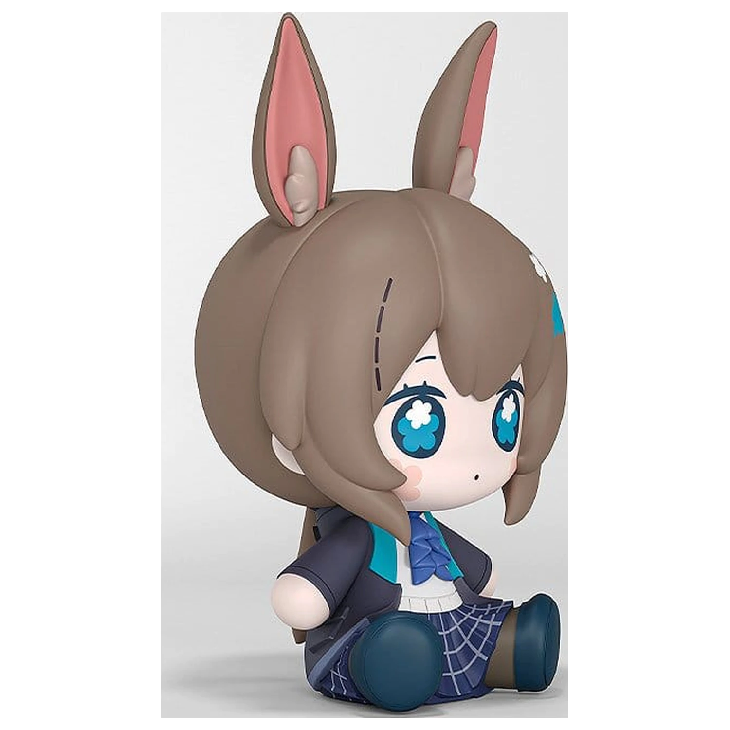 Arknights Huggy Good Smile Amiya 7 cm termékfotó