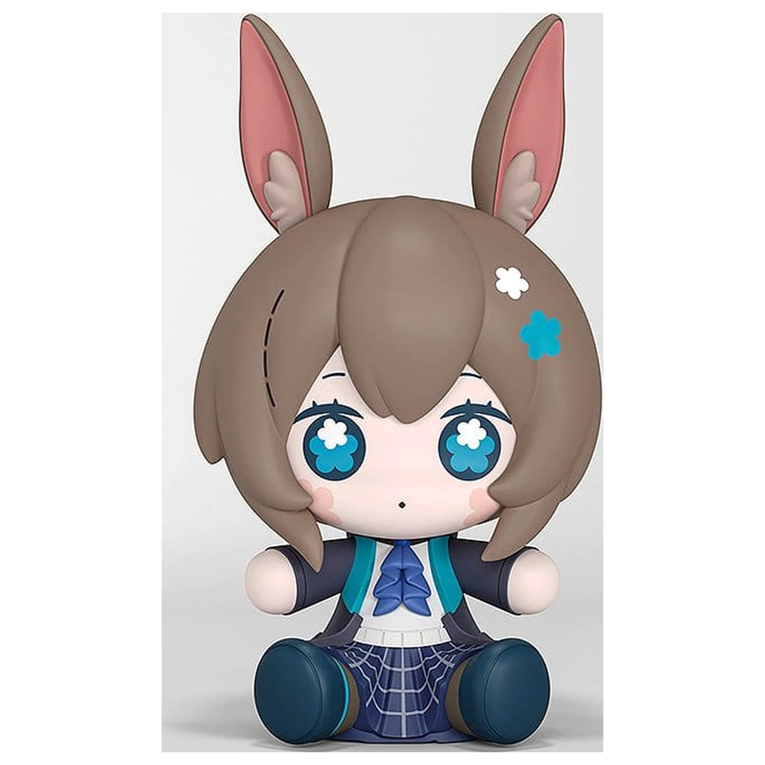 Arknights Huggy Good Smile Amiya 7 cm termékfotó