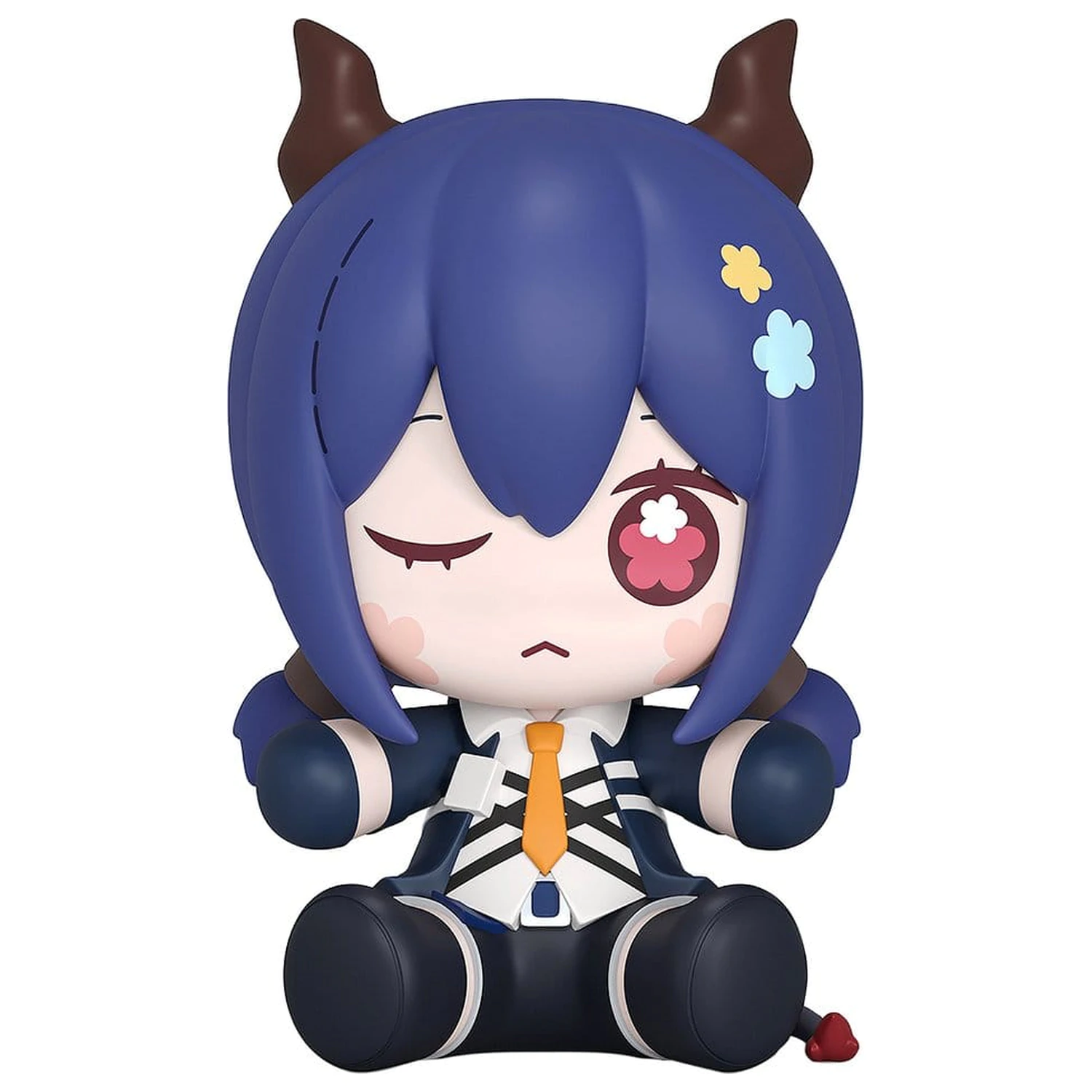 Arknights Huggy Good Smile Ch´en 7 cm termékfotó