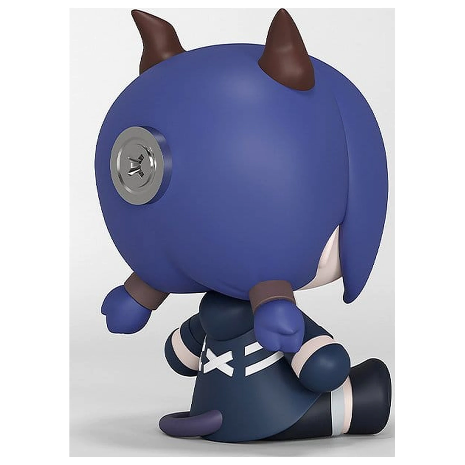 Arknights Huggy Good Smile Ch´en 7 cm termékfotó