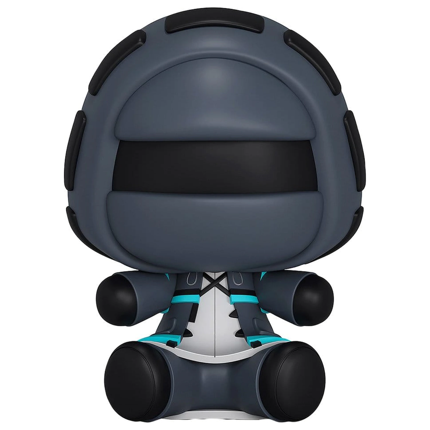 Arknights Huggy Good Smile Doctor 7 cm termékfotó