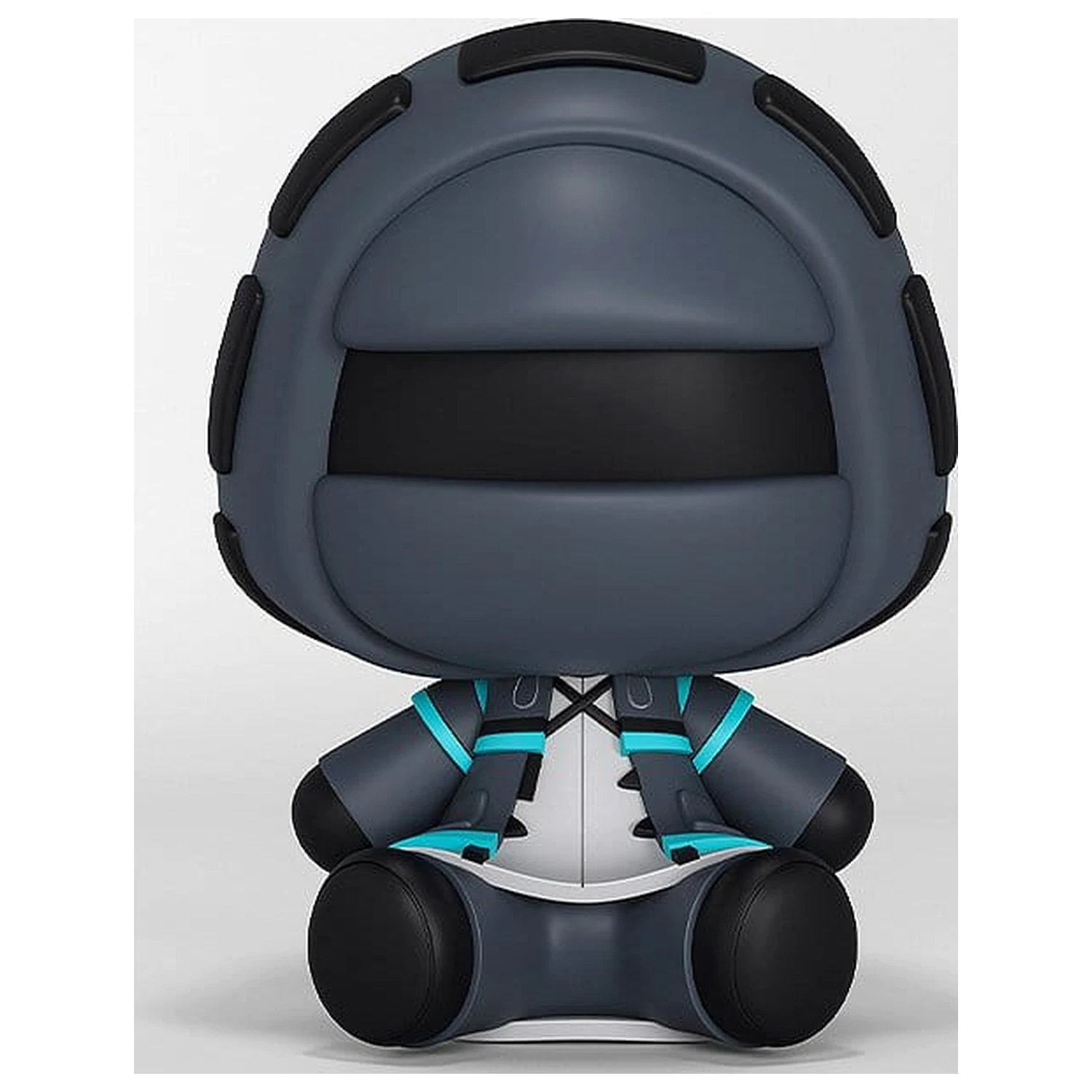 Arknights Huggy Good Smile Doctor 7 cm termékfotó