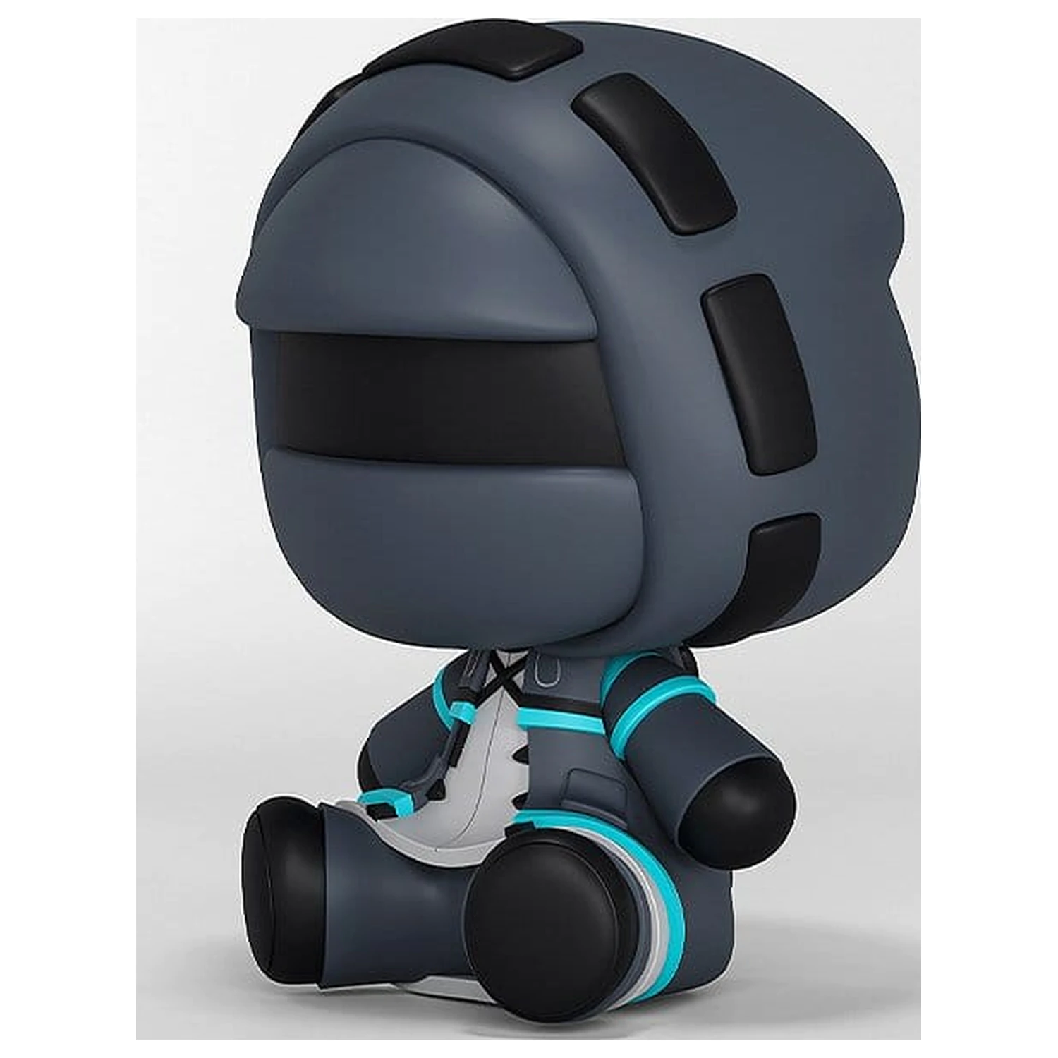 Arknights Huggy Good Smile Doctor 7 cm termékfotó