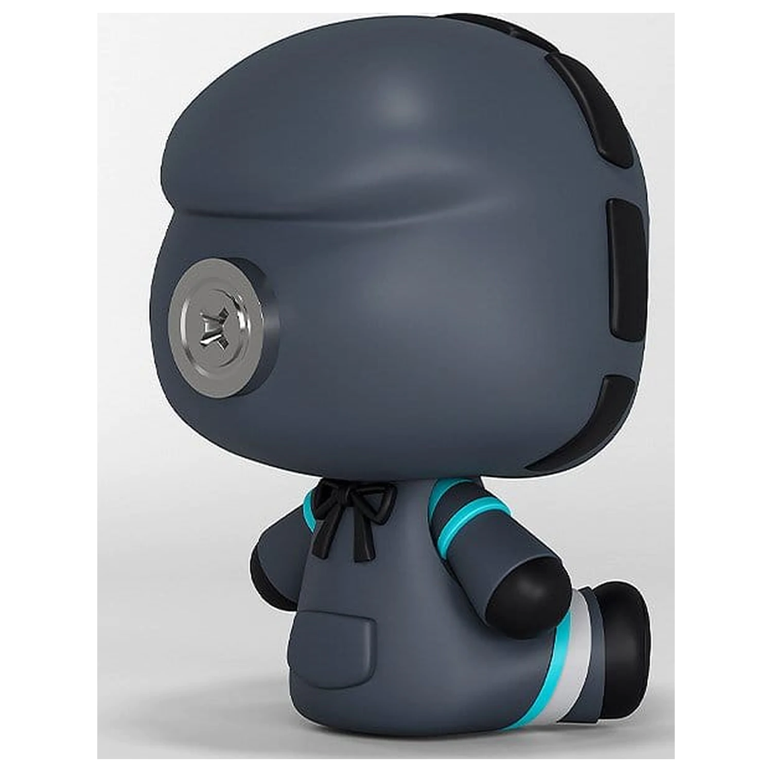 Arknights Huggy Good Smile Doctor 7 cm termékfotó