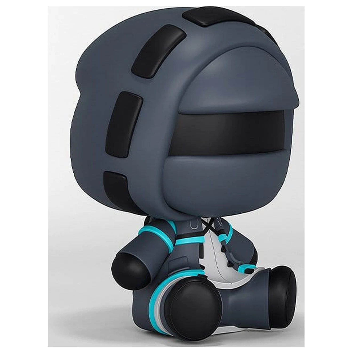 Arknights Huggy Good Smile Doctor 7 cm termékfotó