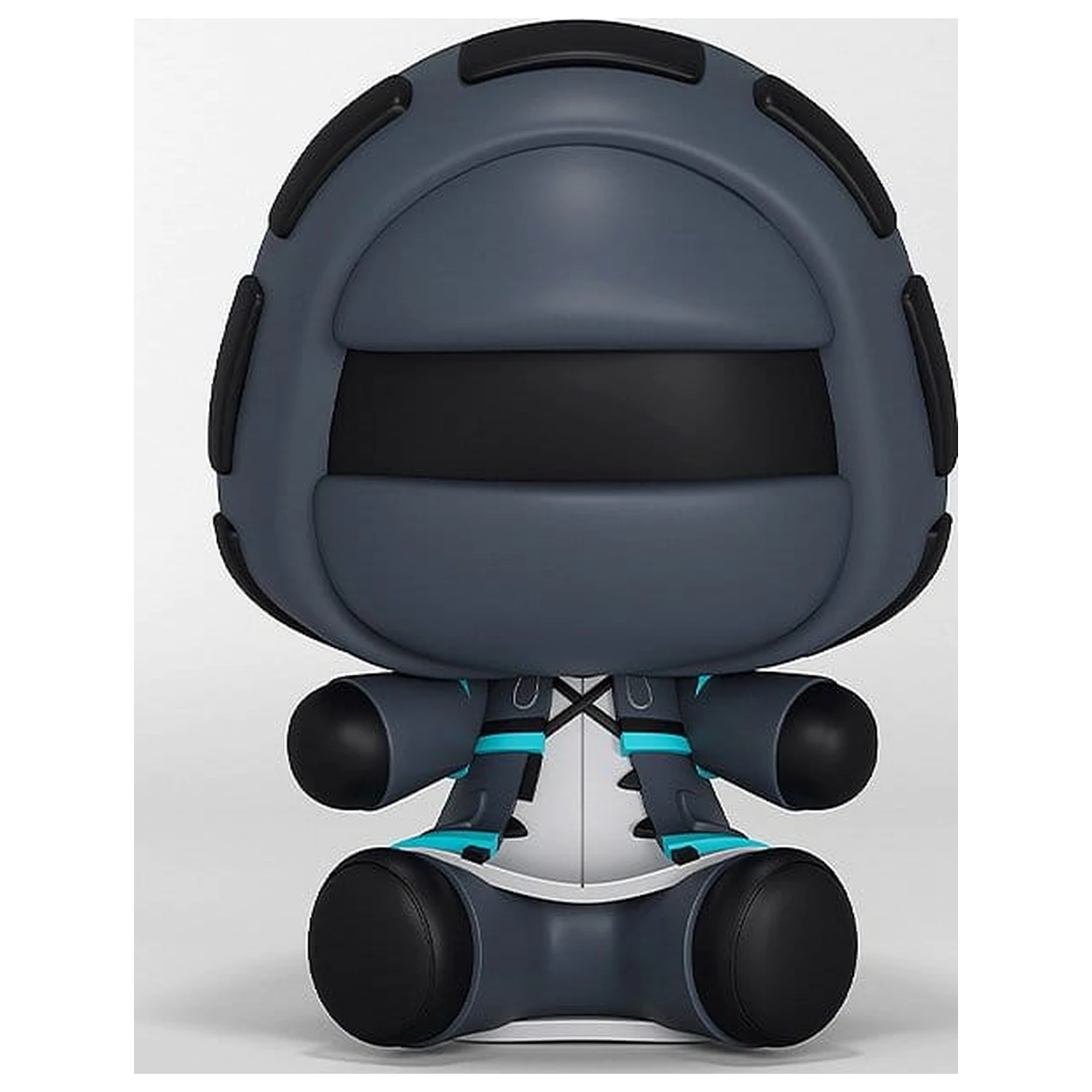 Arknights Huggy Good Smile Doctor 7 cm termékfotó