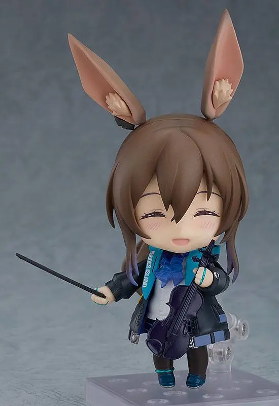 Arknights Nendoroid akciófigura Amiya DX Promotion Ver. 10 cm termékfotó