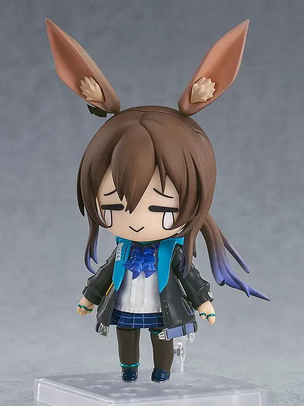Arknights Nendoroid akciófigura Amiya DX Promotion Ver. 10 cm termékfotó