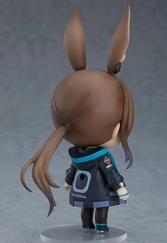 Arknights Nendoroid akciófigura Amiya DX Promotion Ver. 10 cm termékfotó