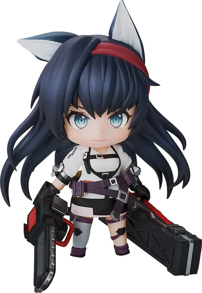 Arknights Nendoroid akciófigura Blaze 10 cm termékfotó