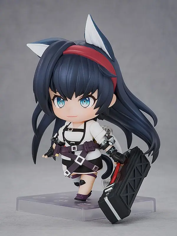 Arknights Nendoroid akciófigura Blaze 10 cm termékfotó