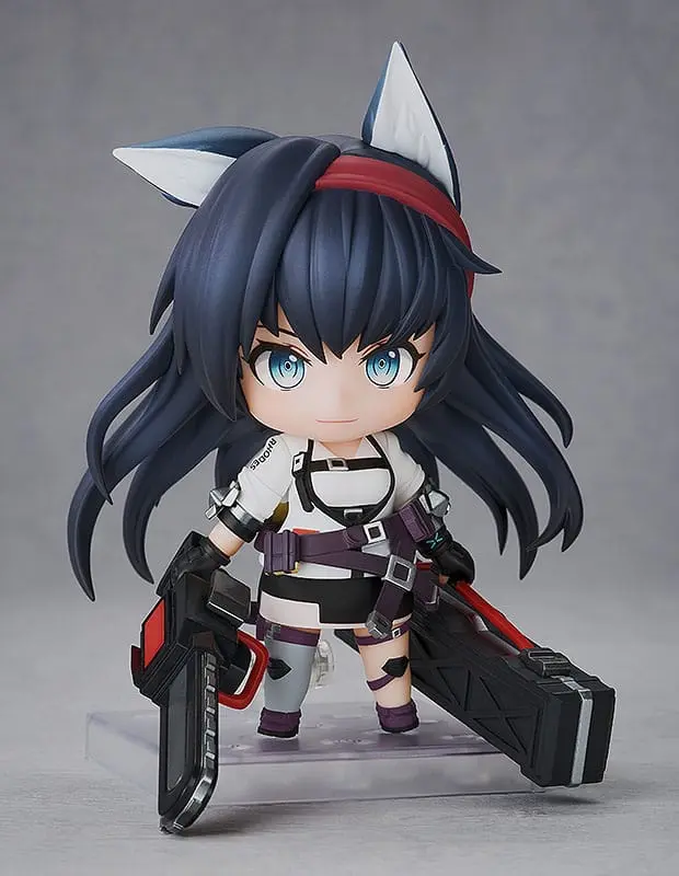 Arknights Nendoroid akciófigura Blaze 10 cm termékfotó