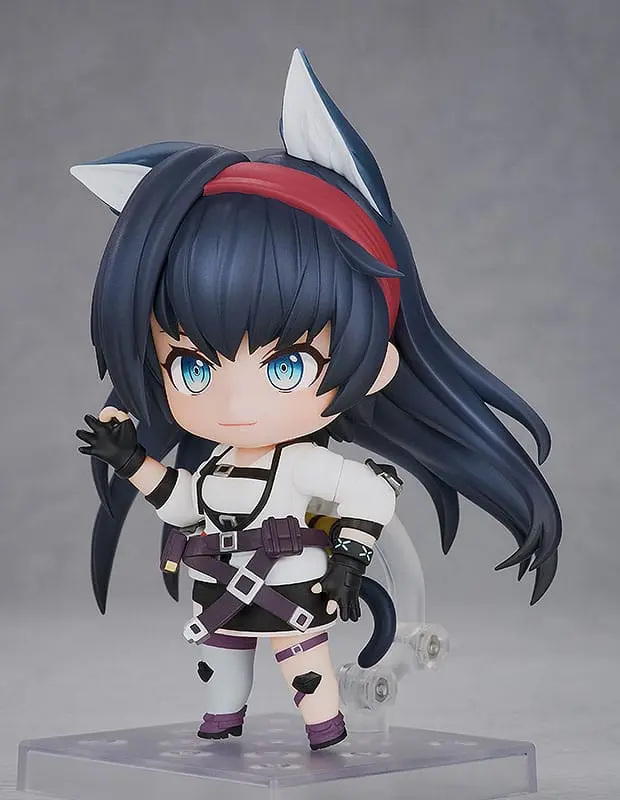 Arknights Nendoroid akciófigura Blaze 10 cm termékfotó