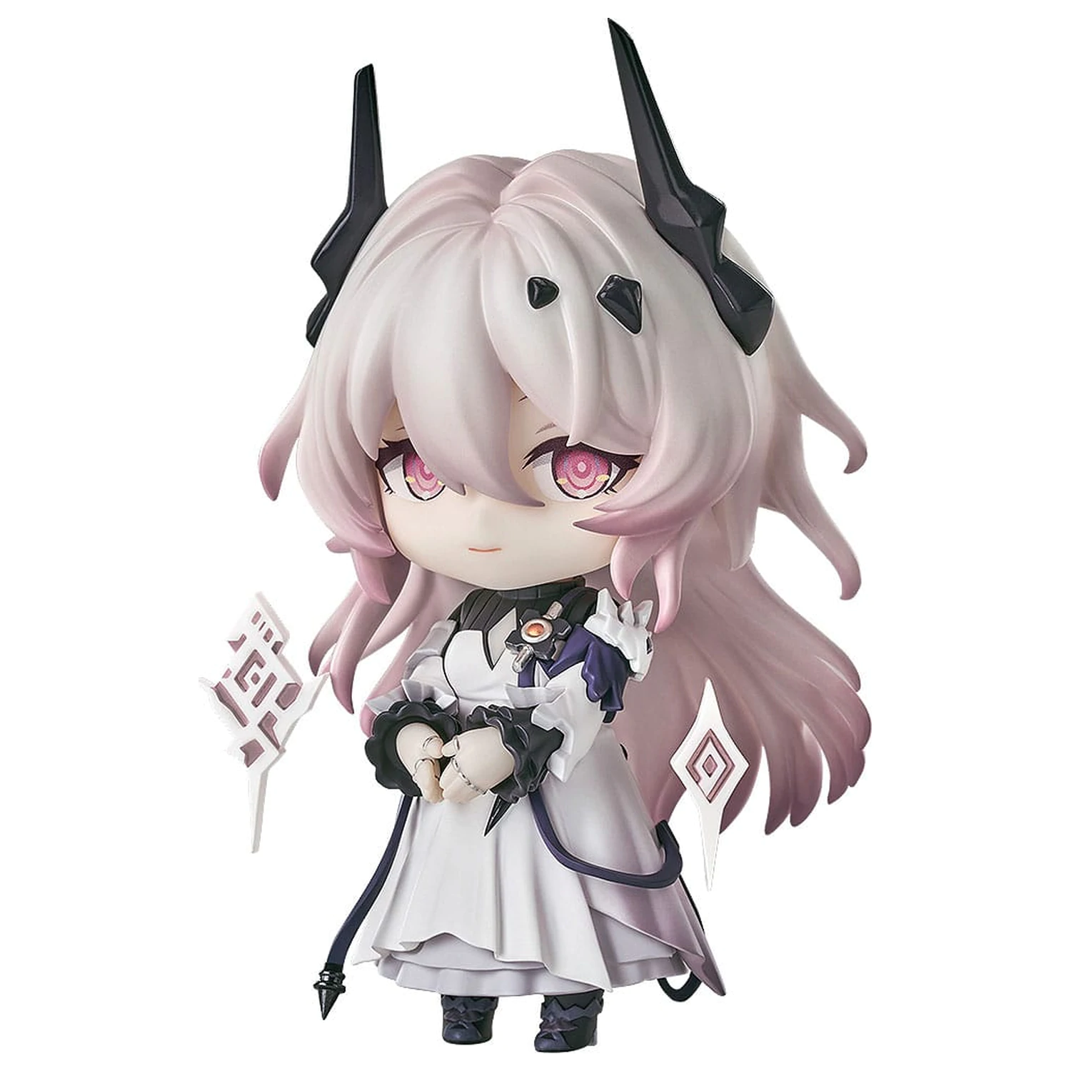 Arknights Nendoroid akciófigura Civilight Eterna 10 cm    termékfotó