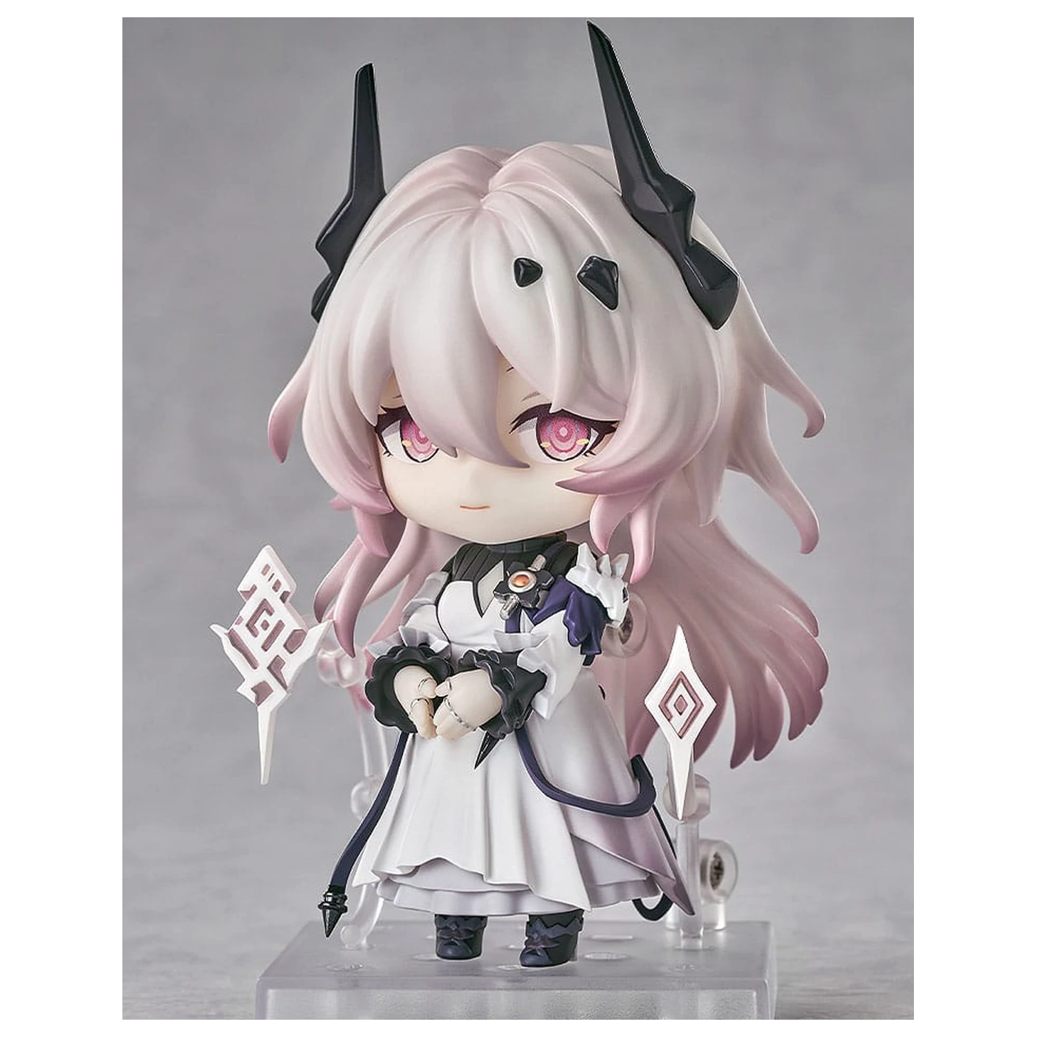 Arknights Nendoroid akciófigura Civilight Eterna 10 cm    termékfotó