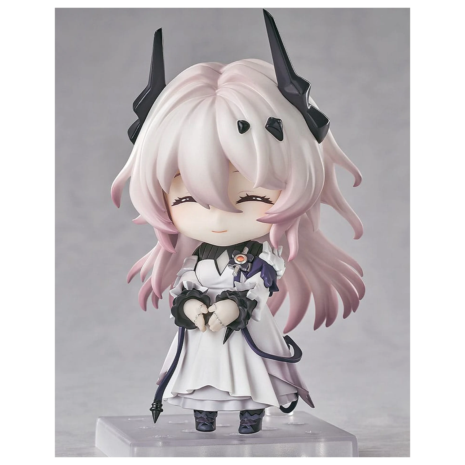 Arknights Nendoroid akciófigura Civilight Eterna 10 cm    termékfotó